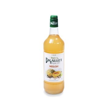 Bigallet Sirop Melon 1000ml