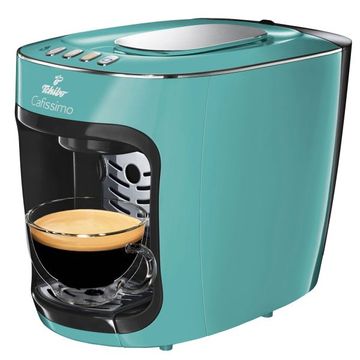 Tchibo Cafissimo Mini Blazing Mint espressor capsule