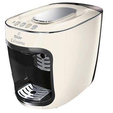 Tchibo Cafissimo mini Classy White espressor capsule