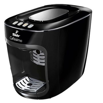 Tchibo Cafissimo mini Midnight Black espressor capsule