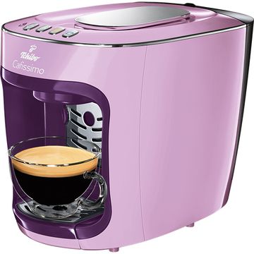 Tchibo Cafissimo mini Poetry Purple espressor capsule