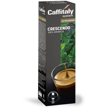 ECaffe Crescendo capsule cafea