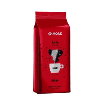 Caffe Moak Forte Rock cafea boabe 1kg, Caffe Moak Aromatico cafea boabe 1kg, Caffe Moak Morbido Funk, cafea, cafea boabe, cafea arabica boabe, cafea robusta boabe, cafea boabe 1kg, cafea aromata, cafea moak aromata, cafea moak, cafea moak italia, cafea bo