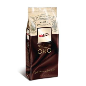 Molinari Qualita Oro Espresso 1kg cafea boabe