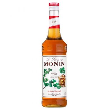 Monin Sirop Irish pentru cafea 700ml