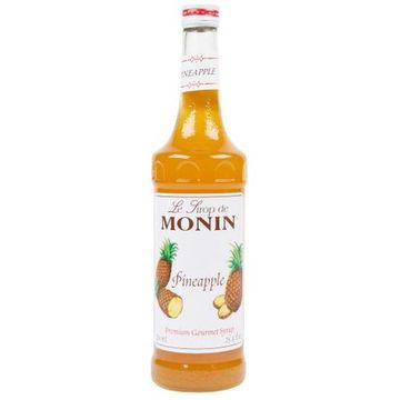 Monin Sirop Ananas pentru cafea 700ml