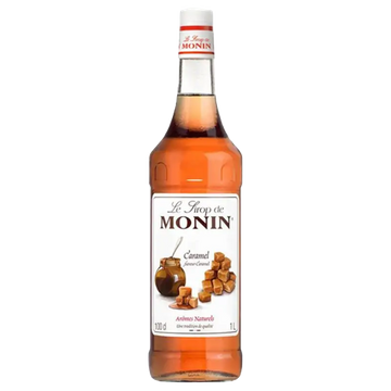 Monin Sirop Caramel pentru cafea 1000ml, sirop monin pet, sirop 1l, sirop monin 1l, sirop monin, monin caramel, monin sirop caramel, monin sirop 700ml, monin, monin caramel