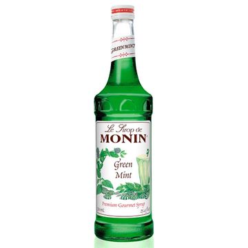 Monin Sirop Mentă Verde 700ml