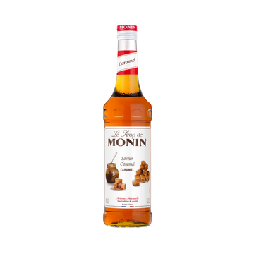 Monin Premium Sirop Caramel pentru cafea 700ml, sirop monin, monin caramel, monin sirop caramel, monin sirop 700ml, monin, monin caramel
