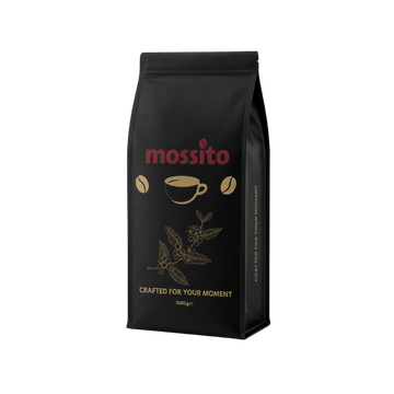 Mossito Espresso 1kg cafea boabe, cafea boabe mossito, cafea boabe, cafea robusta, robusta mosito, cafea boabe 1kg, cafea espressor, cafea proaspat prajita