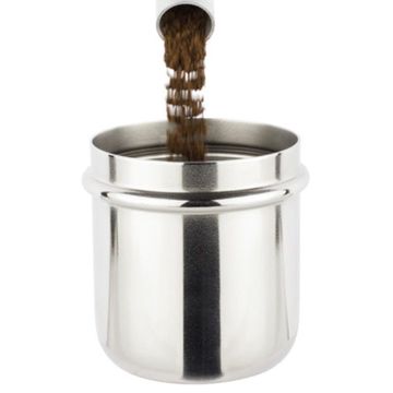 Motta instrument inox pentru dozarea cafelei 60mm