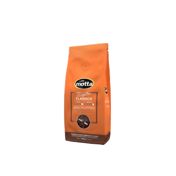 cafea boabe, acfea motta, motta classico, cafea boabe motta, cafea prajire medie, Motta Classico cafea boabe 1kg 