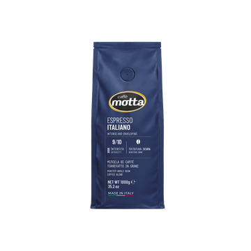 Motta Espresso Italiano 1kg cafea boabe, Motta Espresso Italiano, Motta Espresso Italiano 1kg, cafea boabe Motta, cafea italiana boabe, cafea espresso italiana, cafea boabe 1kg, cafea espresso boabe, cafea pentru espressor, cafea boabe premium, cafea prof