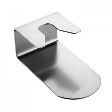 Etolia stand tampare inox pentru portafiltru