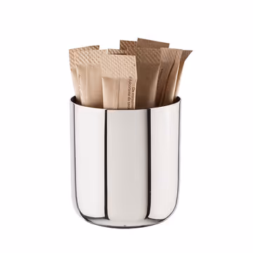 Motta suport inox pentru zahar stick