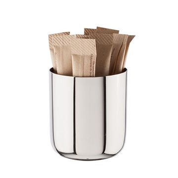 Motta suport inox pentru zahar stick