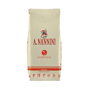 Nannini Espresso Ducale 1kg cafea boabe