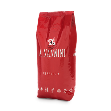 Nannini Espresso Etnea 1kg cafea boabe