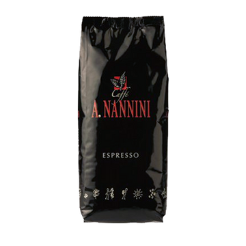 Nannini Espresso Etrusca 1kg cafea boabe