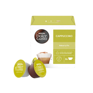 Nescafe Dolce Gusto Cappuccino 16 capsule, Nescafe Dolce Gusto Cappuccino, Nescafe Cappuccino, Dolce Gusto Cappuccino, capsule cafea Nescafe, capsule Dolce Gusto, cafea cappuccino, capsule cappuccino 16 buc, cafea cu lapte spumat, Nescafe capsule, cappucc Nescafe Dolce Gusto Cappuccino 16 capsule, Nescafe Dolce Gusto Cappuccino, Nescafe Cappuccino, Dolce Gusto Cappuccino, capsule cafea Nescafe, capsule Dolce Gusto, cafea cappuccino, capsule cappuccino 16 buc, cafea cu lapte spumat, Nescafe capsule, cappucc