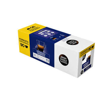 Nescafe Dolce Gusto Espresso Ardenza 90 capsule cafea