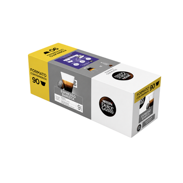 Nescafe Dolce Gusto Espresso Barista 90 capsule cafea