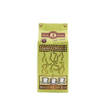 New York Aroma Completo Macinato Moka 250gr cafea macinata, cafea new york, cafea new york macinata, cafea macinata, cafea macinata 250g, cafea new york moka, cafea de bar, cafea macinata espresso, cafea espresso