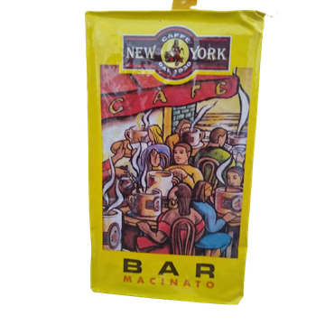 New York Drogheria Macinato Bar cafea macinata 250g, cafea new york, cafea new york macinata, cafea macinata, cafea macinata 250g, cafea new york drogheria, cafea de bar, cafea macinata espresso, cafea espresso