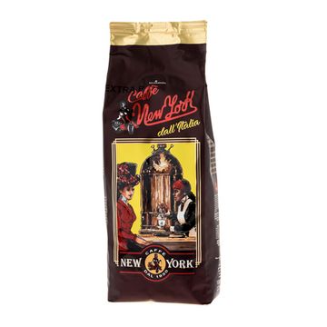 New York Extra P 1kg cafea boabe 