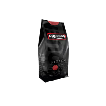 Oquendo Selecction Torrefato cafea boabe 1kg