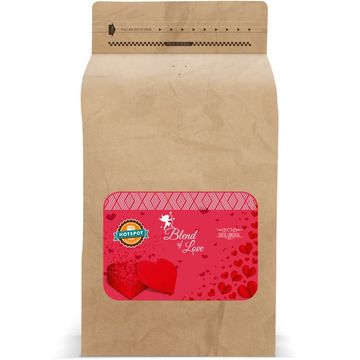 Hotspot Blend of Love 1kg cafea boabe