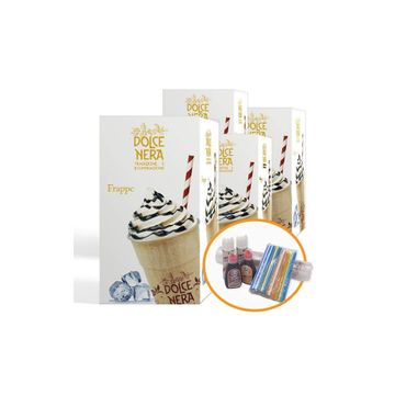 Pachet Frappe Dolce Nera