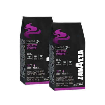 Pachet 2 x Lavazza Gusto Forte Vending cafea boabe 1kg, cafea lavazza, cafea lavazza vending, cafea vending, cafea lavazza gusto forte vending, Lavazza Gusto Forte Vending cafea boabe 1kg, cafea lavazza, cafea lavazza boabe, cafea boabe 1 kg, cafea lavazz