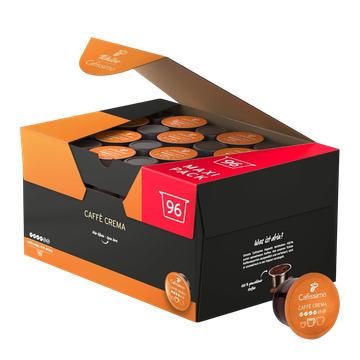 cafea, cafea paduri, capsule tchibo, pachet capsule tchibo, 96 capsule tchibo caffe crema, cafea paduri tchibo, tchibo caffe crema, caffe crema vollumundig, vollumundig, tchibo caffe crema vollumundig, cafea tchibo, tchibo, cafea capsule, cafea tchibo cap