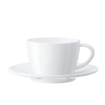 Jura set cesti cappuccino 2 buc
