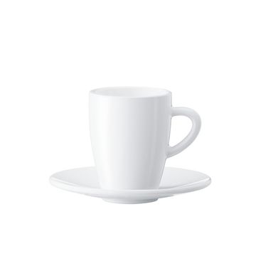 Jura set cesti espresso 2 buc