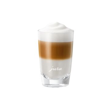 Jura Pahare Latte Macchiato 220ml