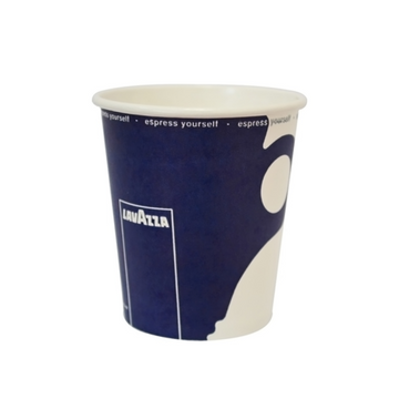 Lavazza pahare carton mari To Go 8oz 50 bucati