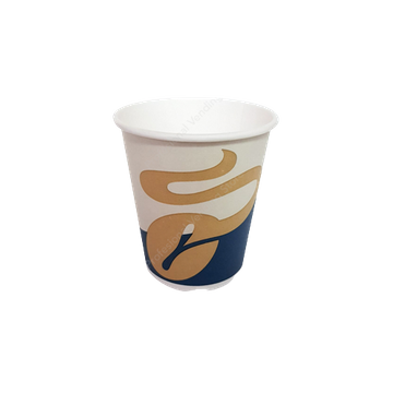 Pahar automat Tchibo carton 7oz 50buc, pahare carton, pahare vending, pahare vending carton, pahare tchibo