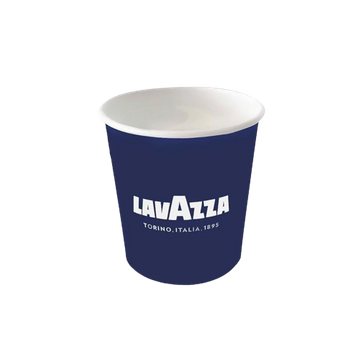 Lavazza pahare carton mici 3oz 80ml set 50 buc, Lavazza pahare carton mici 4oz set 50 buc, Lavazza pahare manuale carton mici 7.5oz set 100buc, pahare automate carton