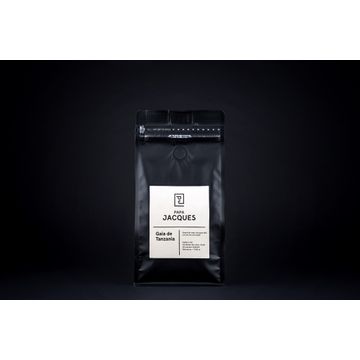 Papa Jacques Gaia de Tanzania 500gr cafea boabe proaspat prajita