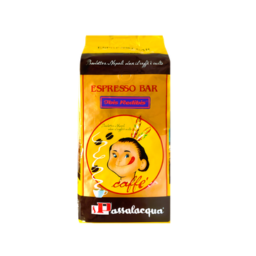 Passalacqua cafea, cafea boabe, cafea premium, cafea de bar