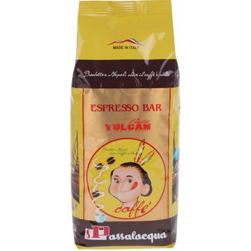 Passalacqua Gold Vulcan cafea boabe 500g