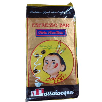 Passalacqua cafea, cafea boabe, cafea premium, cafea de bar