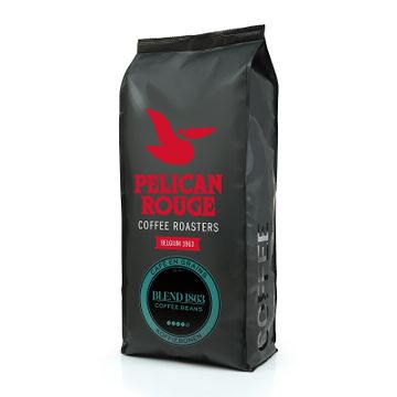 Pelican Rouge Blend 1863 cafea boabe 1kg