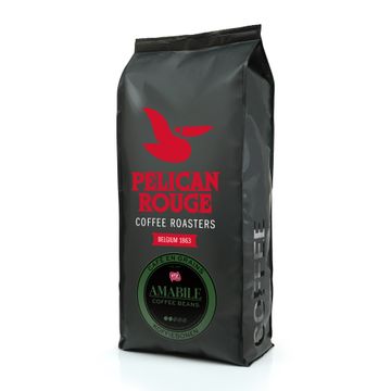 Pelican Rouge Amabile cafea boabe 1kg