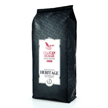Pelican Rouge Heritage cafea boabe 1kg