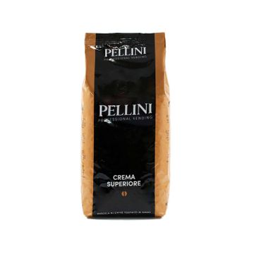 Pellini Crema Superiore 1kg cafea boabe