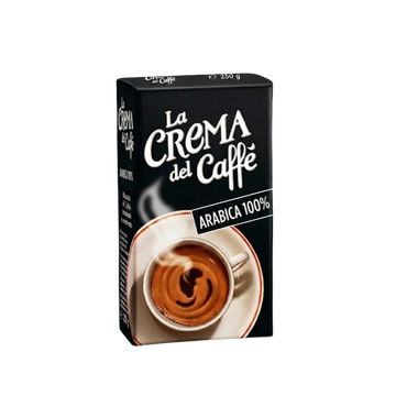Pellini Crema del Caffe 100% Arabica cafea macinata 250g, Pellini Crema del Caffe 100% Arabica, cafea macinata 250g, cafea macinata 250g Pellini Crema del Caffe 100% Arabica, cafea macinata Pellini Crema del Caffe, cafea macinata Pellini