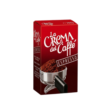 Pellini Crema del Caffe Espresso cafea macinata 250g, Pellini Crema del Caffe, Pellini Crema del Caffe Espresso, cafea macinata Pellini Crema del Caffe Espresso, cafea macinata Pellini, cafea macinata 1kg, cafea pentru espressor